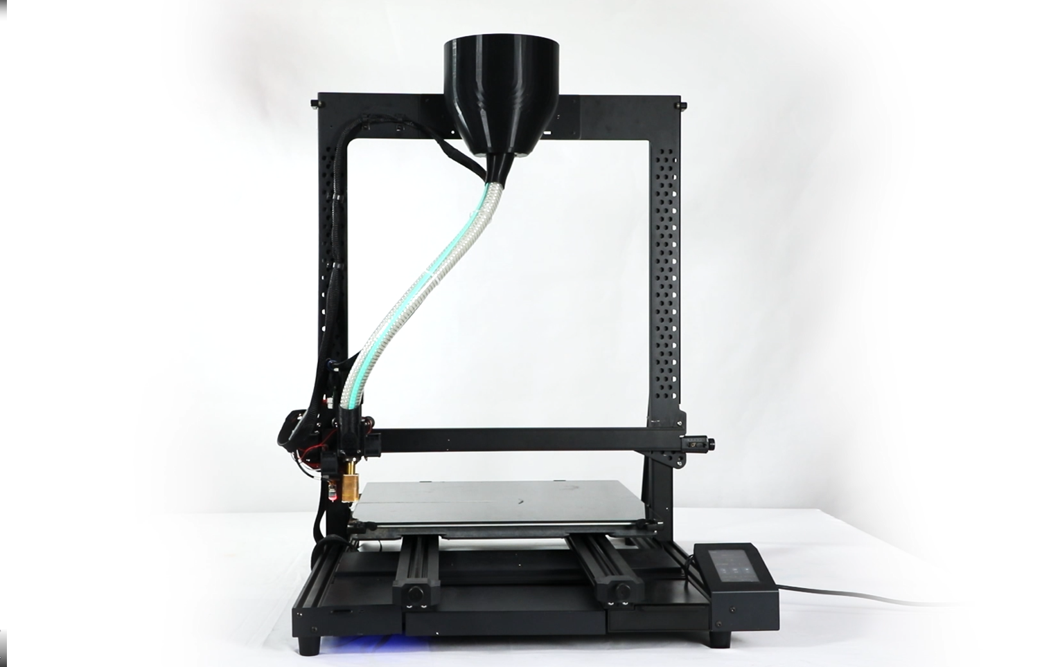 九游-3D打印技术为手板模具制造带来新的制造方案